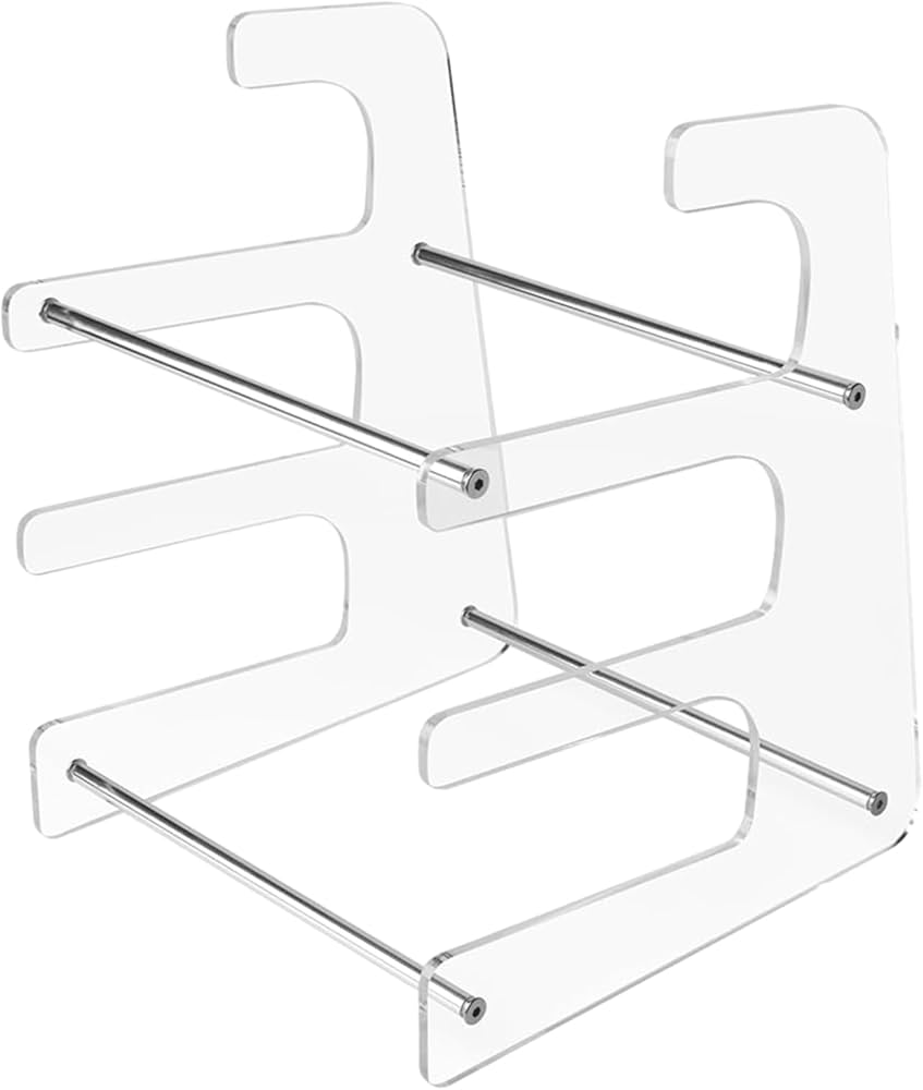 Amazon.co.jp: キーボードディスプレイスタンド、3段ゲーミング